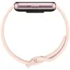 Pulsera Smartband Samsung Galaxy Fit 3/ Rosa Pulsera Smartband Samsung Galaxy Fit 3/ Rosa