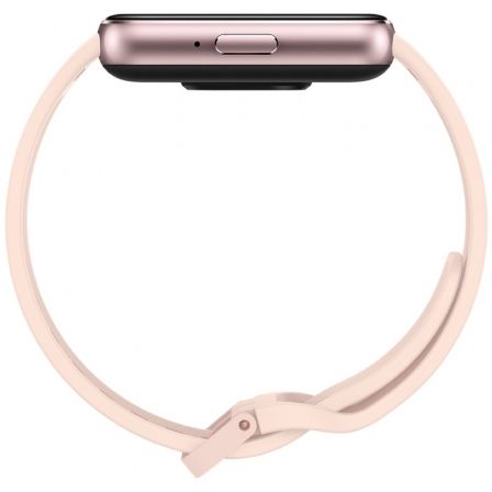 Pulsera Smartband Samsung Galaxy Fit 3/ Rosa Pulsera Smartband Samsung Galaxy Fit 3/ Rosa