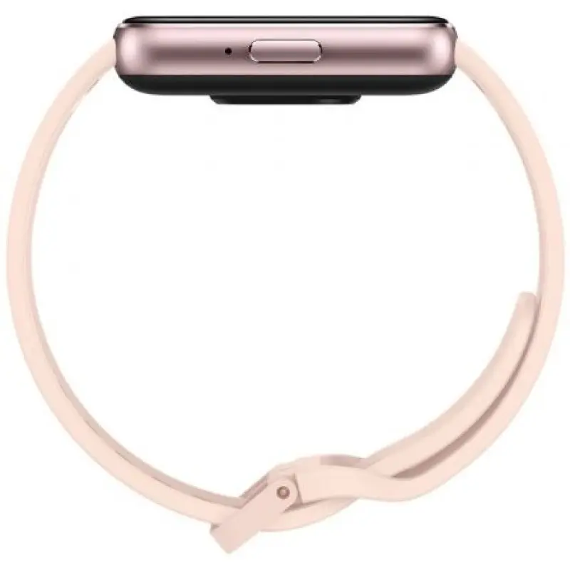 Pulsera Smartband Samsung Galaxy Fit 3/ Rosa Pulsera Smartband Samsung Galaxy Fit 3/ Rosa