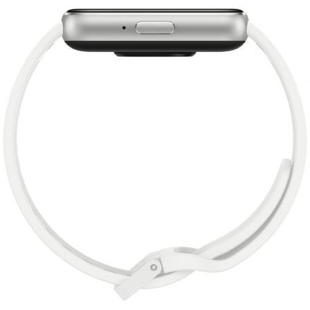 Pulsera Smartband Samsung Galaxy Fit 3/ Plateada Pulsera Smartband Samsung Galaxy Fit 3/ Plateada
