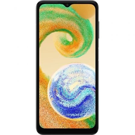 Smartphone Samsung Galaxy A04s 3GB/ 32GB/ 6.5'/ Negro Smartphone Samsung Galaxy A04s 3GB/ 32GB/ 6.5'/ Negro