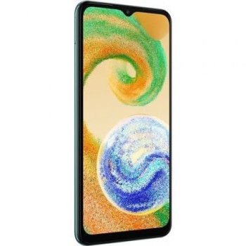 Smartphone Samsung Galaxy A04s 3GB/ 32GB/ 6.5'/ Verde Smartphone Samsung Galaxy A04s 3GB/ 32GB/ 6.5'/ Verde