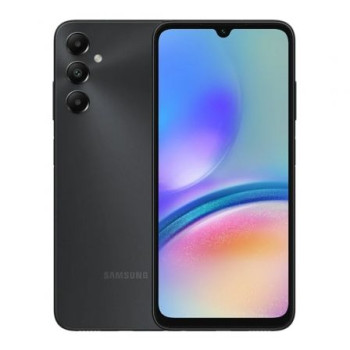 Smartphone Samsung Galaxy A05s 4GB/ 128GB/ 6.7'/ Negro Smartphone Samsung Galaxy A05s 4GB/ 128GB/ 6.7'/ Negro