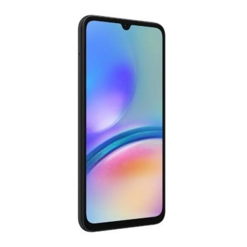 Smartphone Samsung Galaxy A05s 4GB/ 128GB/ 6.7'/ Negro Smartphone Samsung Galaxy A05s 4GB/ 128GB/ 6.7'/ Negro