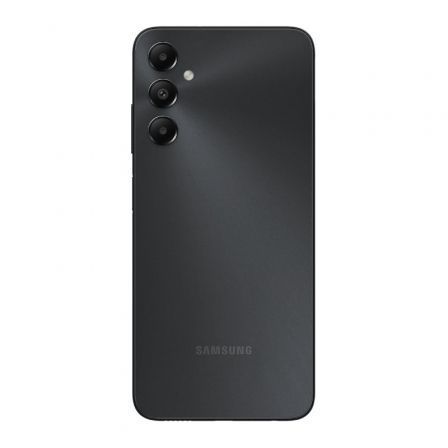 Smartphone Samsung Galaxy A05s 4GB/ 128GB/ 6.7'/ Negro Smartphone Samsung Galaxy A05s 4GB/ 128GB/ 6.7'/ Negro