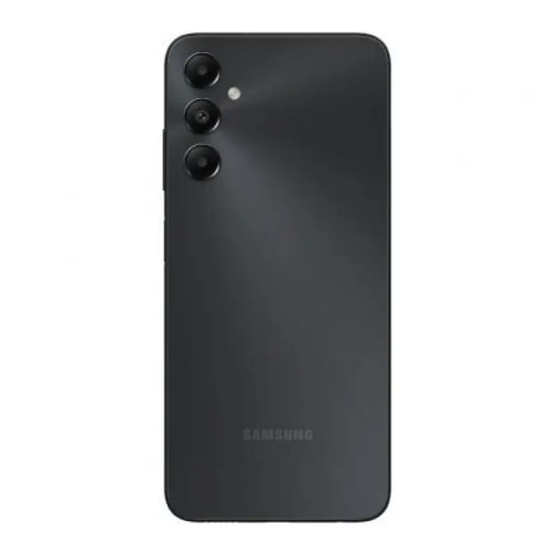 Smartphone Samsung Galaxy A05s 4GB/ 128GB/ 6.7'/ Negro Smartphone Samsung Galaxy A05s 4GB/ 128GB/ 6.7'/ Negro