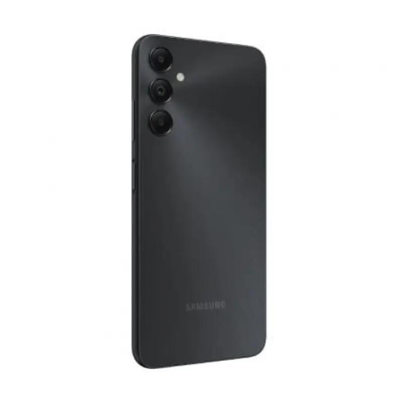 Smartphone Samsung Galaxy A05s 4GB/ 128GB/ 6.7'/ Negro Smartphone Samsung Galaxy A05s 4GB/ 128GB/ 6.7'/ Negro