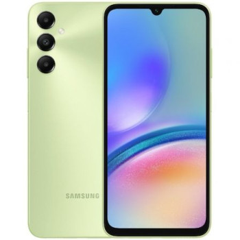 Smartphone Samsung Galaxy A05s 4GB/ 128GB/ 6.7'/ Verde Smartphone Samsung Galaxy A05s 4GB/ 128GB/ 6.7'/ Verde