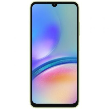 Smartphone Samsung Galaxy A05s 4GB/ 128GB/ 6.7'/ Verde Smartphone Samsung Galaxy A05s 4GB/ 128GB/ 6.7'/ Verde