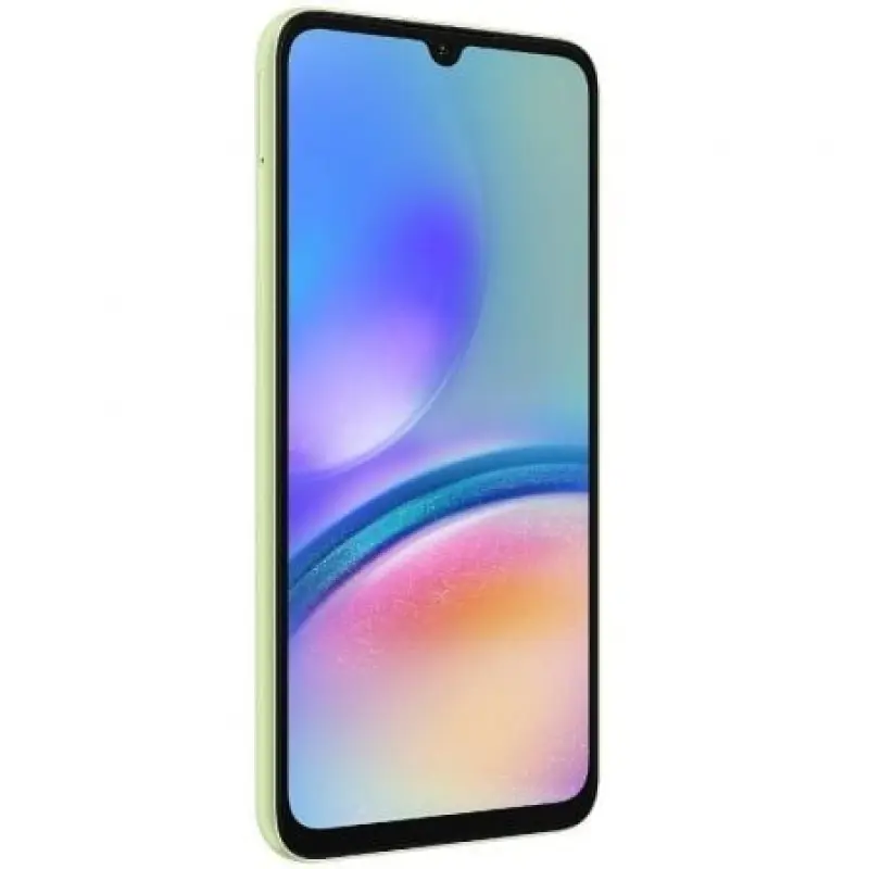Smartphone Samsung Galaxy A05s 4GB/ 128GB/ 6.7'/ Verde Smartphone Samsung Galaxy A05s 4GB/ 128GB/ 6.7'/ Verde