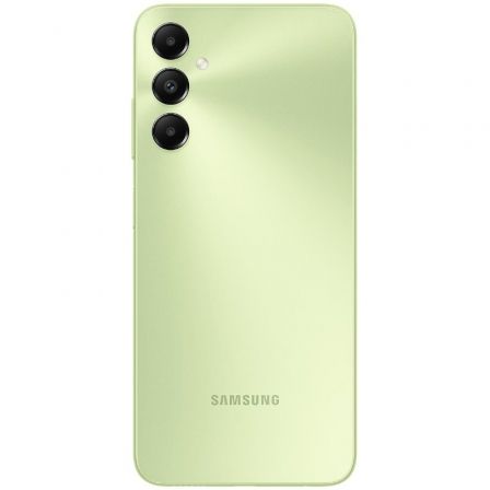 Smartphone Samsung Galaxy A05s 4GB/ 128GB/ 6.7'/ Verde Smartphone Samsung Galaxy A05s 4GB/ 128GB/ 6.7'/ Verde