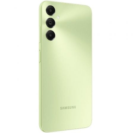 Smartphone Samsung Galaxy A05s 4GB/ 128GB/ 6.7'/ Verde Smartphone Samsung Galaxy A05s 4GB/ 128GB/ 6.7'/ Verde