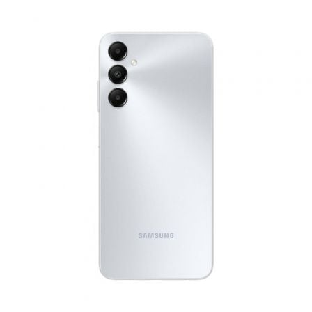 Smartphone Samsung Galaxy A05s 4GB/ 128GB/ 6.7'/ Plata Smartphone Samsung Galaxy A05s 4GB/ 128GB/ 6.7'/ Plata