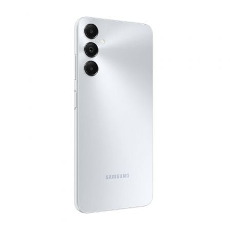 Smartphone Samsung Galaxy A05s 4GB/ 128GB/ 6.7'/ Plata Smartphone Samsung Galaxy A05s 4GB/ 128GB/ 6.7'/ Plata