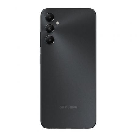 Smartphone Samsung Galaxy A05s 4GB/ 64GB/ 6.7'/ Negro Smartphone Samsung Galaxy A05s 4GB/ 64GB/ 6.7'/ Negro