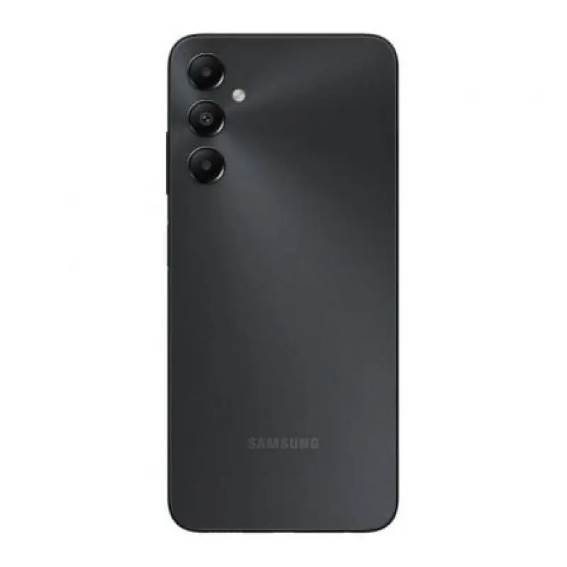 Smartphone Samsung Galaxy A05s 4GB/ 64GB/ 6.7'/ Negro Smartphone Samsung Galaxy A05s 4GB/ 64GB/ 6.7'/ Negro