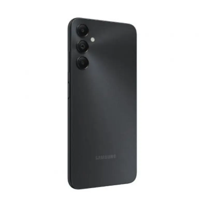 Smartphone Samsung Galaxy A05s 4GB/ 64GB/ 6.7'/ Negro Smartphone Samsung Galaxy A05s 4GB/ 64GB/ 6.7'/ Negro