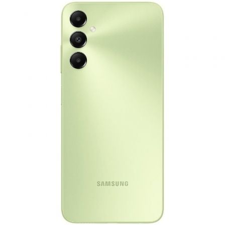 Smartphone Samsung Galaxy A05s 4GB/ 64GB/ 6.7'/ Verde Smartphone Samsung Galaxy A05s 4GB/ 64GB/ 6.7'/ Verde