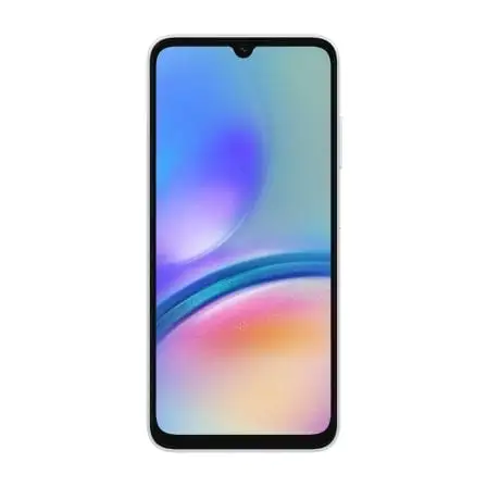 Smartphone Samsung Galaxy A05s 4GB/ 64GB/ 6.7'/ Plata Smartphone Samsung Galaxy A05s 4GB/ 64GB/ 6.7'/ Plata