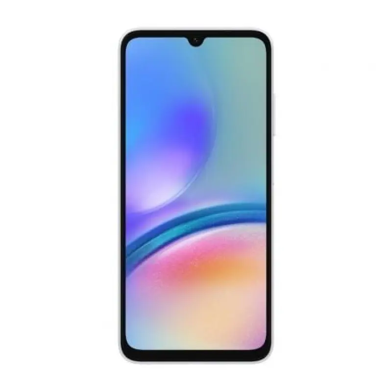 Smartphone Samsung Galaxy A05s 4GB/ 64GB/ 6.7'/ Plata Smartphone Samsung Galaxy A05s 4GB/ 64GB/ 6.7'/ Plata