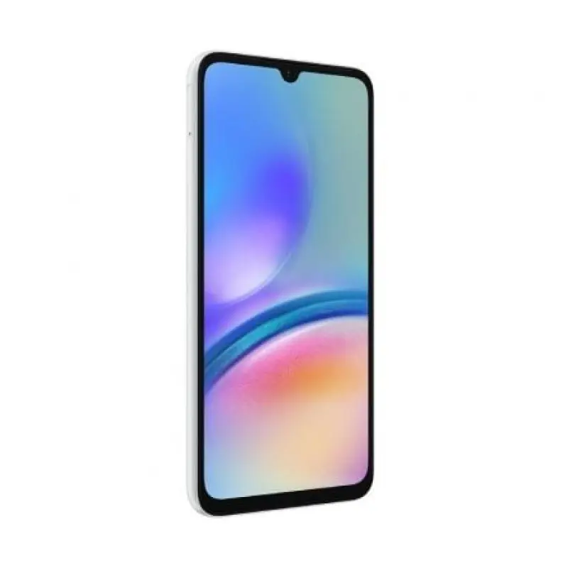 Smartphone Samsung Galaxy A05s 4GB/ 64GB/ 6.7'/ Plata Smartphone Samsung Galaxy A05s 4GB/ 64GB/ 6.7'/ Plata