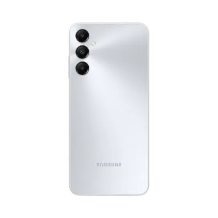Smartphone Samsung Galaxy A05s 4GB/ 64GB/ 6.7'/ Plata Smartphone Samsung Galaxy A05s 4GB/ 64GB/ 6.7'/ Plata