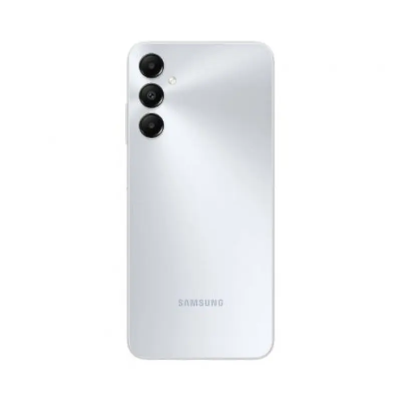 Smartphone Samsung Galaxy A05s 4GB/ 64GB/ 6.7'/ Plata Smartphone Samsung Galaxy A05s 4GB/ 64GB/ 6.7'/ Plata
