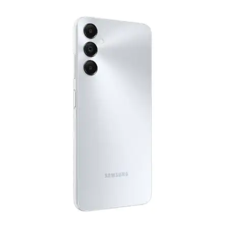 Smartphone Samsung Galaxy A05s 4GB/ 64GB/ 6.7'/ Plata Smartphone Samsung Galaxy A05s 4GB/ 64GB/ 6.7'/ Plata
