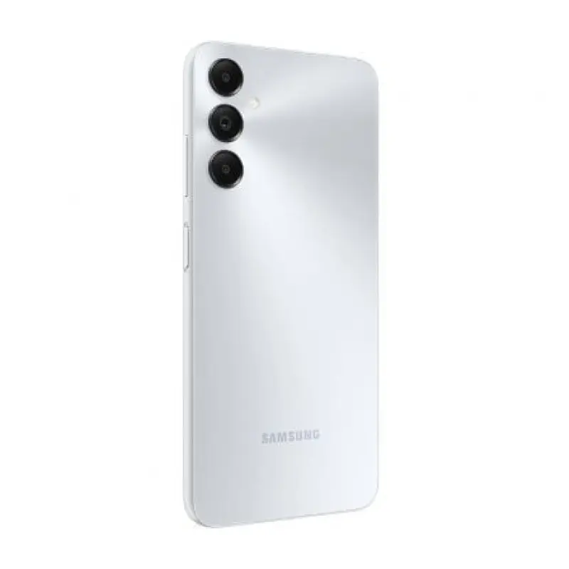 Smartphone Samsung Galaxy A05s 4GB/ 64GB/ 6.7'/ Plata Smartphone Samsung Galaxy A05s 4GB/ 64GB/ 6.7'/ Plata