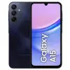 Smartphone Samsung Galaxy A15 LTE 4GB/ 128GB/ 6.5'/ Negro Azul Smartphone Samsung Galaxy A15 LTE 4GB/ 128GB/ 6.5'/ Negro Azul