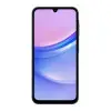 Smartphone Samsung Galaxy A15 LTE 4GB/ 128GB/ 6.5'/ Negro Azul Smartphone Samsung Galaxy A15 LTE 4GB/ 128GB/ 6.5'/ Negro Azul