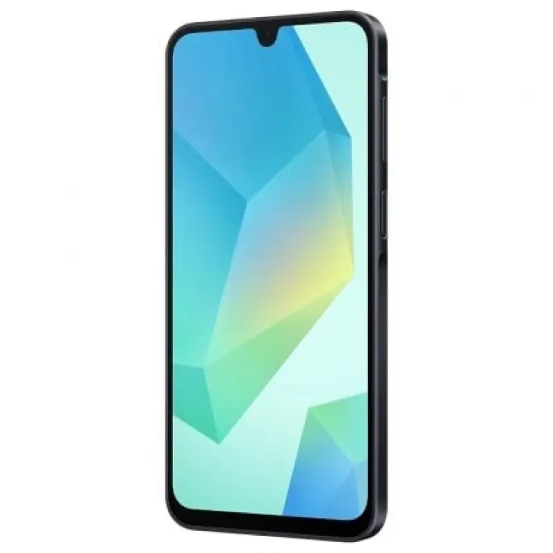 Smartphone Samsung Galaxy A16 4GB/ 128GB/ 6.7'/ Negro Smartphone Samsung Galaxy A16 4GB/ 128GB/ 6.7'/ Negro