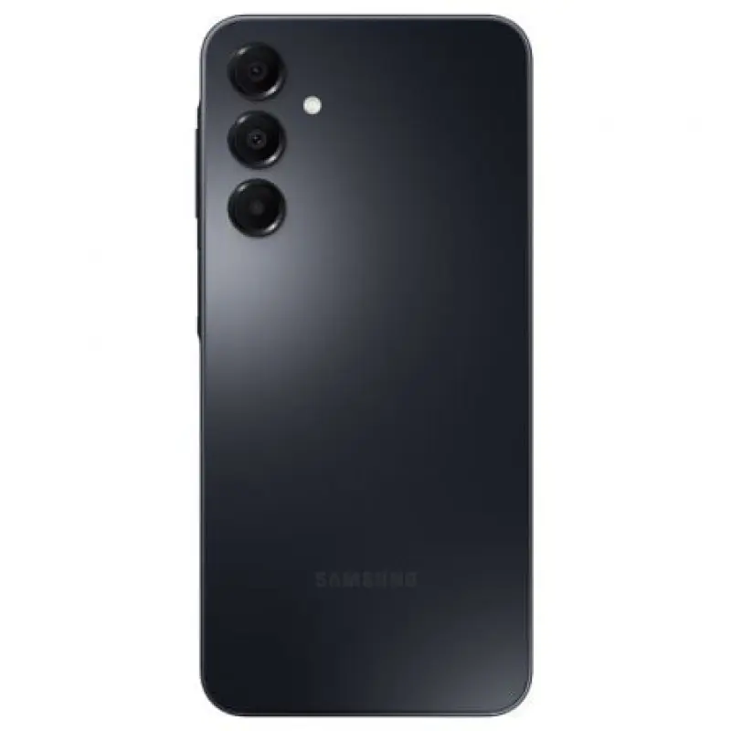 Smartphone Samsung Galaxy A16 4GB/ 128GB/ 6.7'/ Negro Smartphone Samsung Galaxy A16 4GB/ 128GB/ 6.7'/ Negro