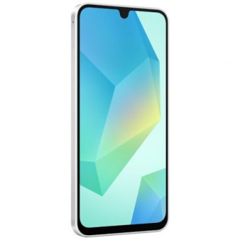 Smartphone Samsung Galaxy A16 4GB/ 128GB/ 6.7'/ Gris Smartphone Samsung Galaxy A16 4GB/ 128GB/ 6.7'/ Gris