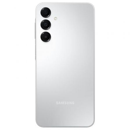 Smartphone Samsung Galaxy A16 4GB/ 128GB/ 6.7'/ Gris Smartphone Samsung Galaxy A16 4GB/ 128GB/ 6.7'/ Gris