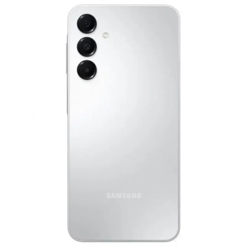 Smartphone Samsung Galaxy A16 4GB/ 128GB/ 6.7'/ Gris Smartphone Samsung Galaxy A16 4GB/ 128GB/ 6.7'/ Gris