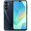 Smartphone Samsung Galaxy A16 4GB/ 128GB/ 6.7'/ 5G/ Negro Azul Smartphone Samsung Galaxy A16 4GB/ 128GB/ 6.7'/ 5G/ Negro Azul