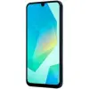 Smartphone Samsung Galaxy A16 4GB/ 128GB/ 6.7'/ 5G/ Negro Azul Smartphone Samsung Galaxy A16 4GB/ 128GB/ 6.7'/ 5G/ Negro Azul