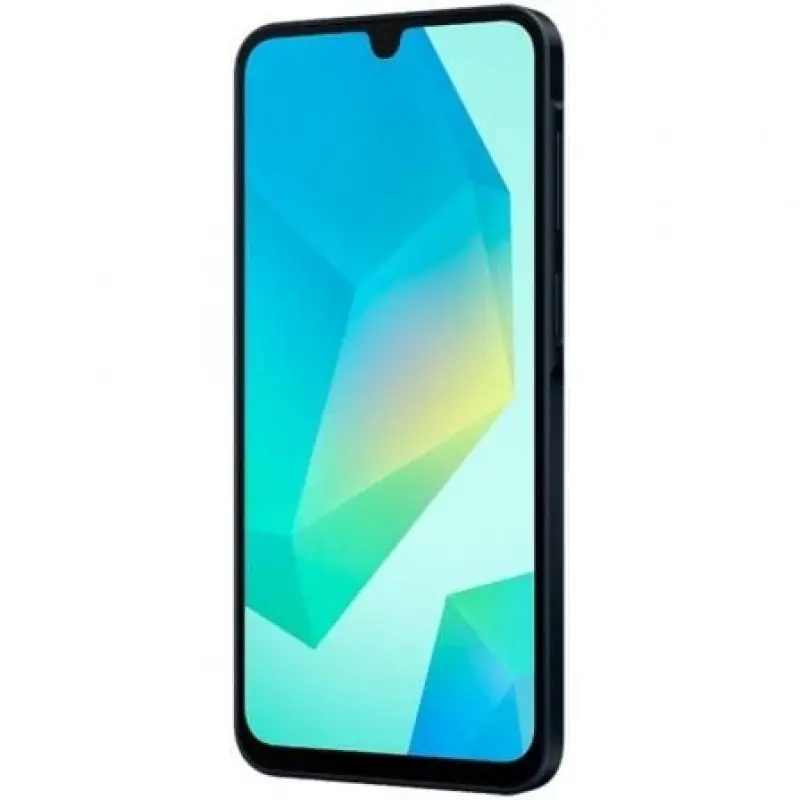 Smartphone Samsung Galaxy A16 4GB/ 128GB/ 6.7'/ 5G/ Negro Azul Smartphone Samsung Galaxy A16 4GB/ 128GB/ 6.7'/ 5G/ Negro Azul