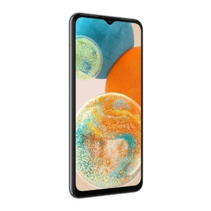 Smartphone Samsung Galaxy A23 4GB/ 128GB/ 6.6'/ 5G/ Negro Smartphone Samsung Galaxy A23 4GB/ 128GB/ 6.6'/ 5G/ Negro