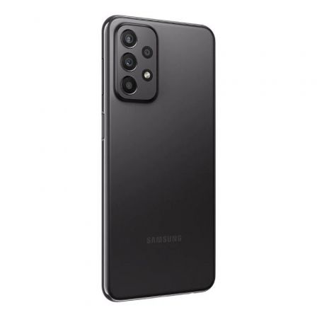 Smartphone Samsung Galaxy A23 4GB/ 128GB/ 6.6'/ 5G/ Negro Smartphone Samsung Galaxy A23 4GB/ 128GB/ 6.6'/ 5G/ Negro