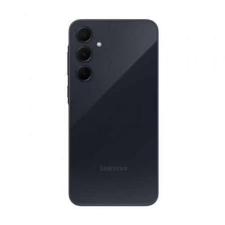 Smartphone Samsung Galaxy A35 6GB/ 128GB/ 6.6'/ 5G/ Negro Eclipse Smartphone Samsung Galaxy A35 6GB/ 128GB/ 6.6'/ 5G/ Negro Eclipse