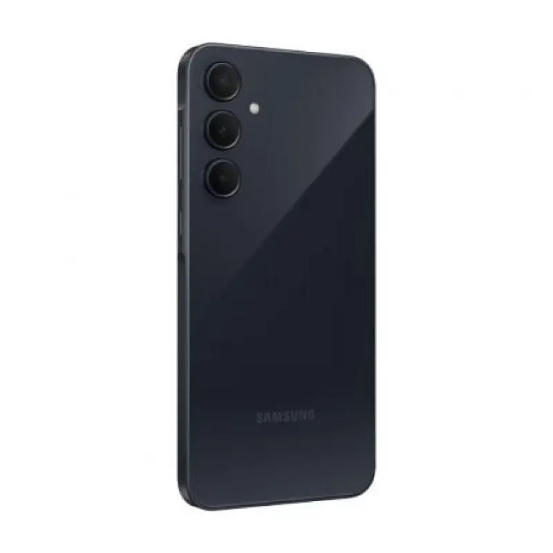 Smartphone Samsung Galaxy A35 Enterprise Edition 6GB/ 128GB/ 6.6'/ 5G/ Negro Eclipse Smartphone Samsung Galaxy A35 Enterprise Edition 6GB/ 128GB/ 6.6'/ 5G/ Negro Eclipse