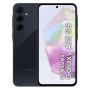 Smartphone Samsung Galaxy A35 8GB/ 256GB/ 6.6'/ 5G/ Negro Eclipse