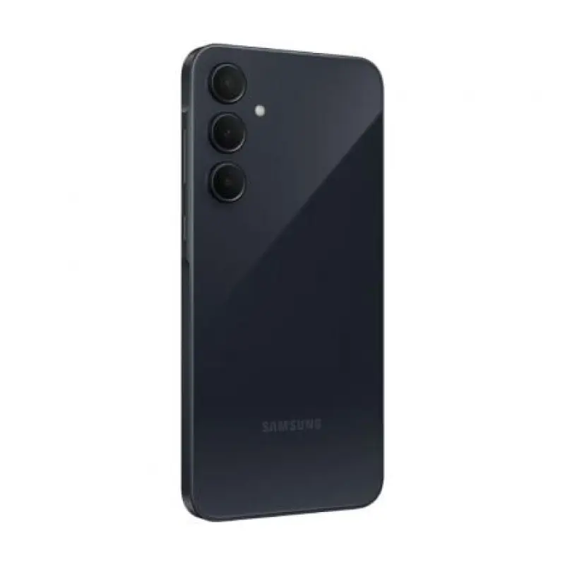 Smartphone Samsung Galaxy A35 8GB/ 256GB/ 6.6'/ 5G/ Negro Eclipse Smartphone Samsung Galaxy A35 8GB/ 256GB/ 6.6'/ 5G/ Negro Eclipse