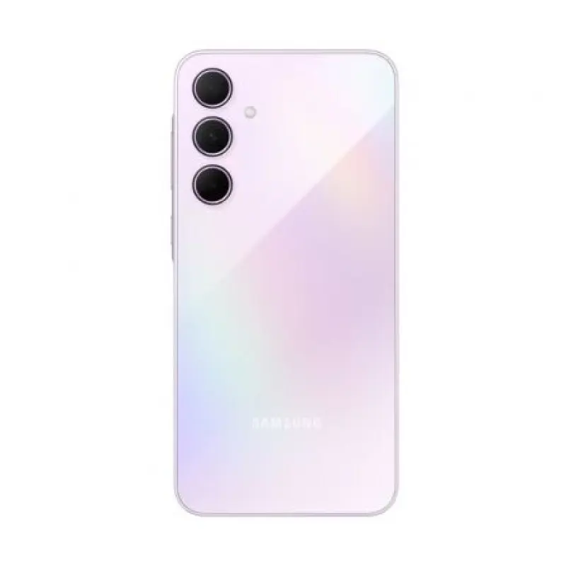Smartphone Samsung Galaxy A35 8GB/ 256GB/ 6.6'/ 5G/ Lavanda Smartphone Samsung Galaxy A35 8GB/ 256GB/ 6.6'/ 5G/ Lavanda