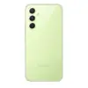 Smartphone Samsung Galaxy A54 8GB/ 128GB/ 6.4'/ 5G/ Verde Lima