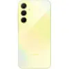 Smartphone Samsung Galaxy A55 8GB/ 128GB/ 6.6'/ 5G/ Amarillo Smartphone Samsung Galaxy A55 8GB/ 128GB/ 6.6'/ 5G/ Amarillo