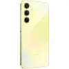 Smartphone Samsung Galaxy A55 8GB/ 128GB/ 6.6'/ 5G/ Amarillo Smartphone Samsung Galaxy A55 8GB/ 128GB/ 6.6'/ 5G/ Amarillo