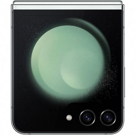 Smartphone Samsung Galaxy Z Flip5 8GB/ 512GB/ 6.7'/ 5G/ Menta Smartphone Samsung Galaxy Z Flip5 8GB/ 512GB/ 6.7'/ 5G/ Menta